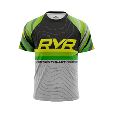 Rother Valley Riders RVR Mountain Biking Short Sleeve Jersey