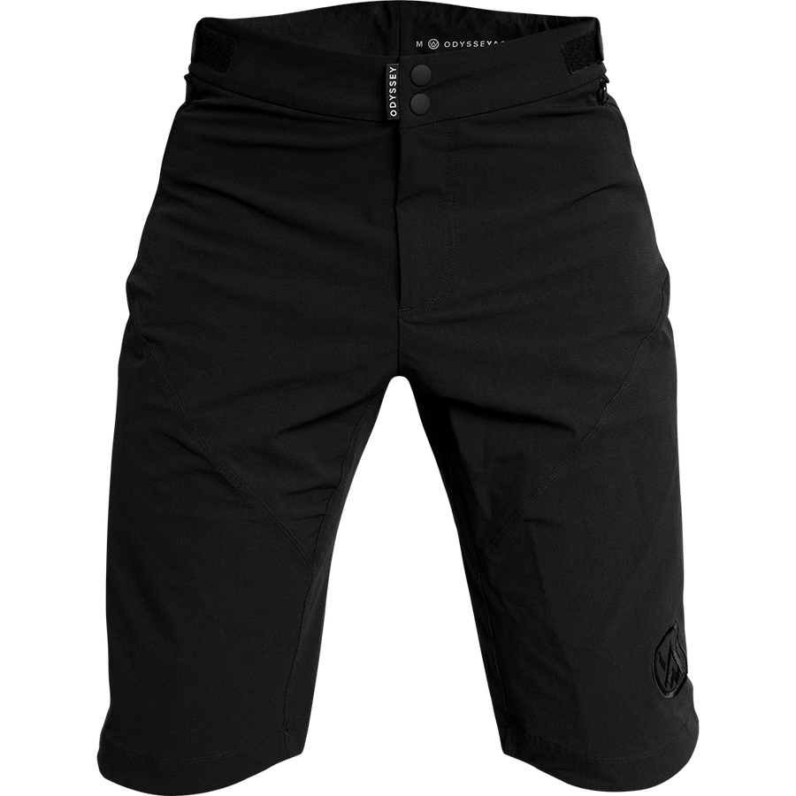Shield Shorts · Water repellent MTB shorts · Odyssey Activewear