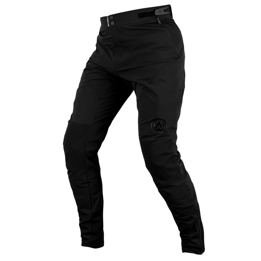 Odyssey Activewear Shield Trousers with abrasion-resistant knee pads