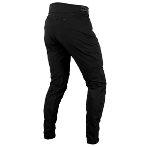 Odyssey Activewear Shield Trousers with embroidered logos