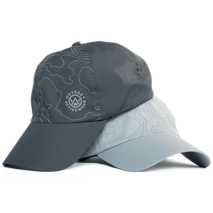 Odyssey Activewear “Aether” Trail Cap
